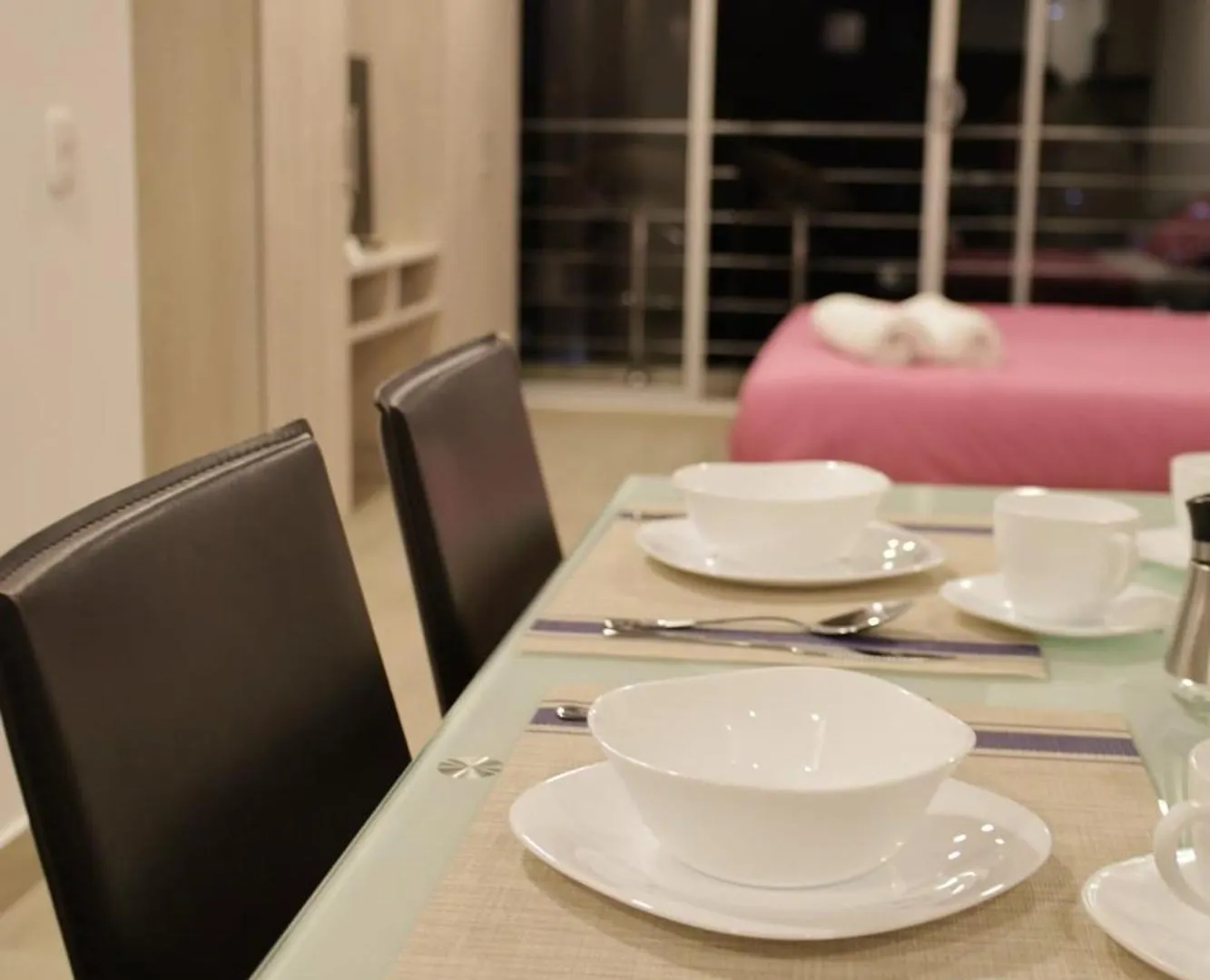 Apartamento Loft Centro Internacional Con Hermosa Vista 718 Bogotá